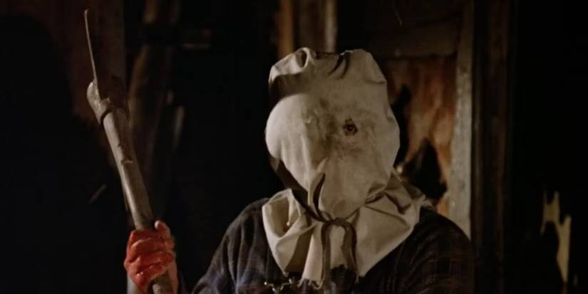 Fashion Friday The 13th: All Of Jason Voorhees' Looks, Ranked