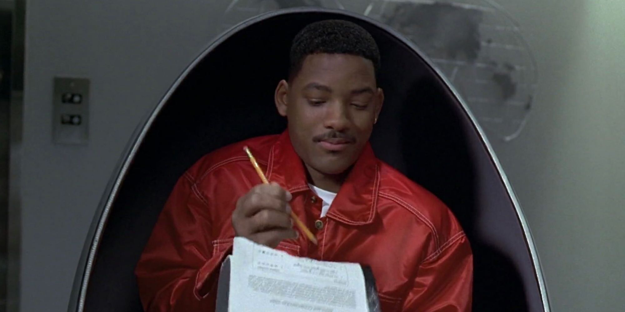 Will Smith's 10 Best Movies, Ranked