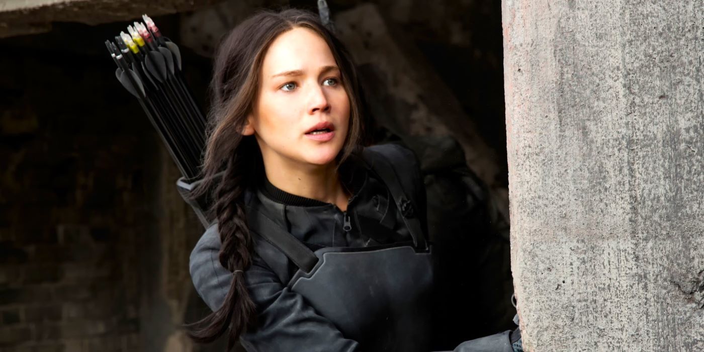 Jennifer Lawrence’s Hunger Games Return Has A Massive Katniss Everdeen Problem To Overcome