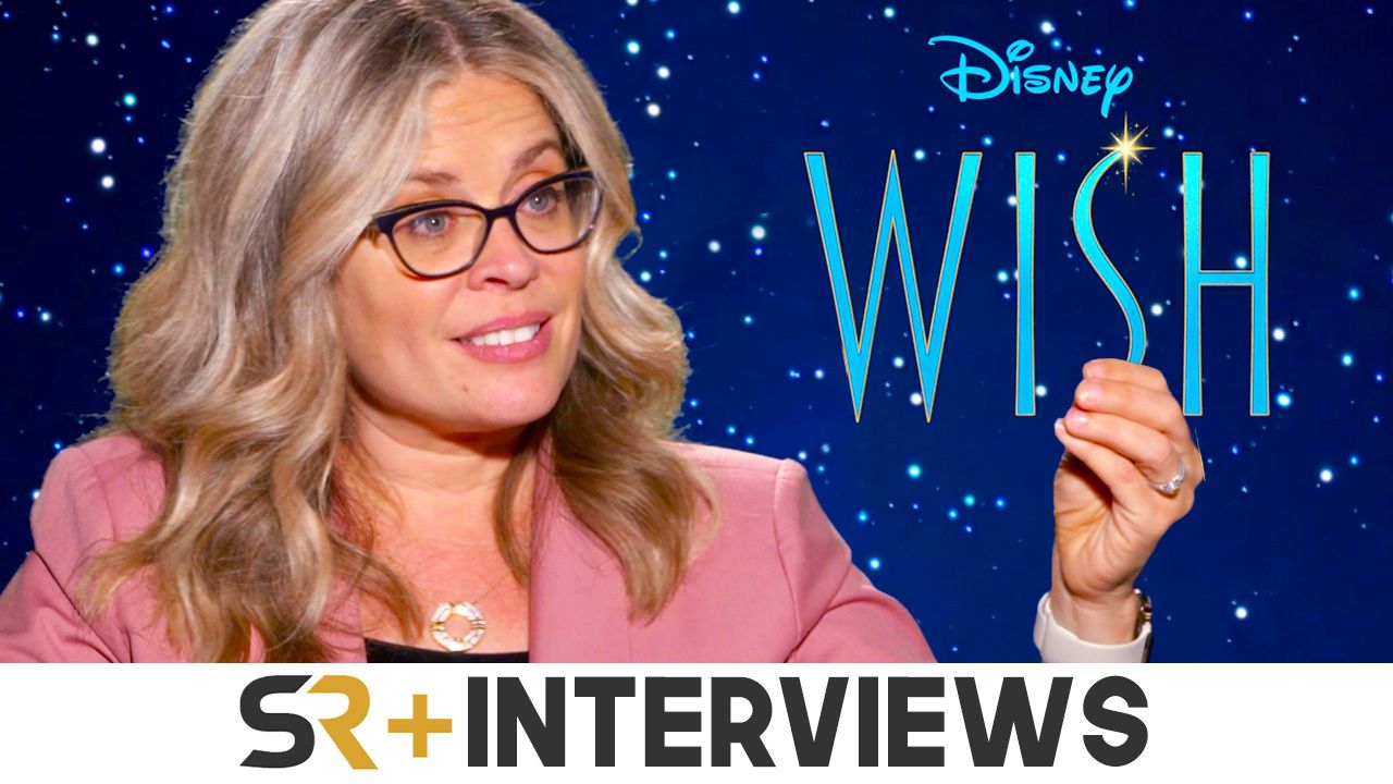 With Wish, has Disney lost its magic touch?