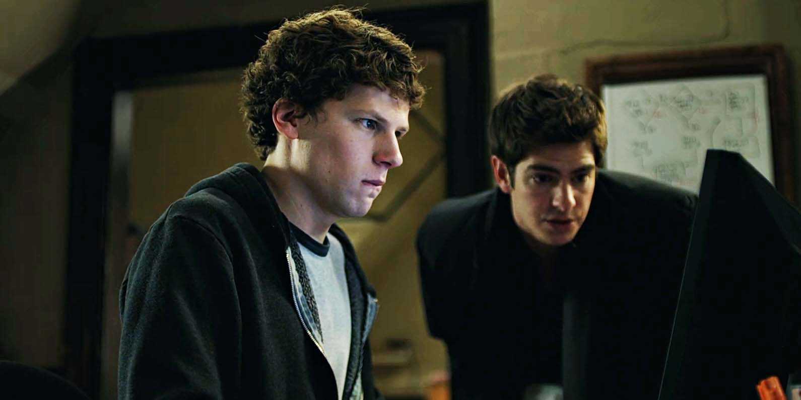 The Social Network Who Harvard s Movie Star Was The Social Network Who Harvard s Movie Star Was