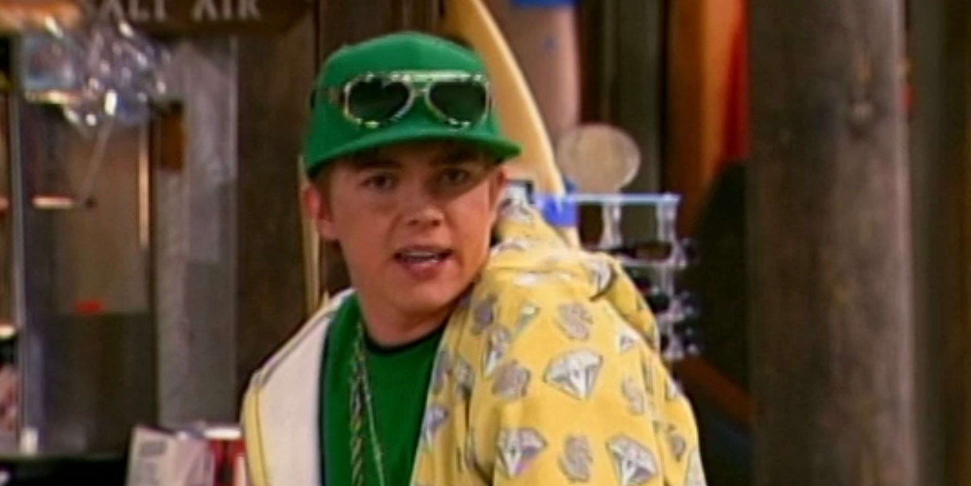 12 Celebrities Who Played Themselves On Disney Channel TV Shows