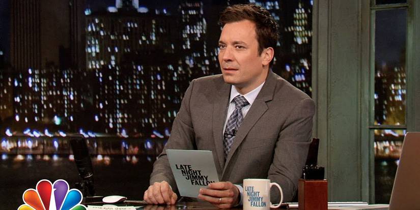 Jimmy Fallon Roles Jimmy Fallon: Net Worth, Age, Height & Everything You Need To Know ...