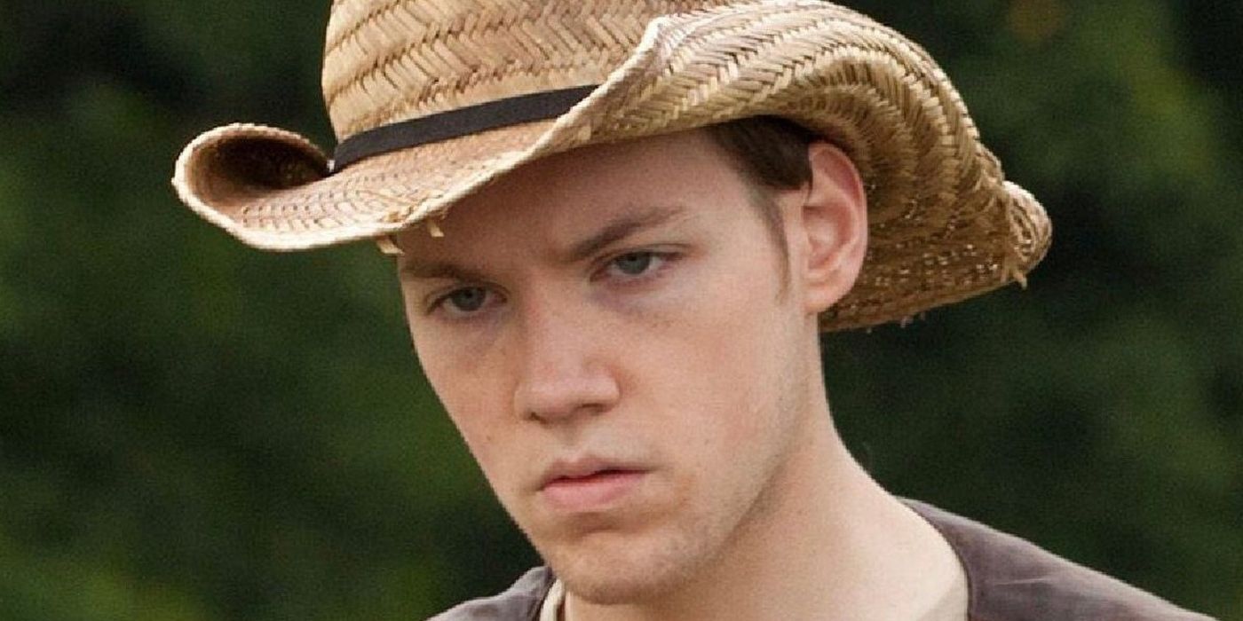 Every Major Walking Dead Character Who Died Before The End