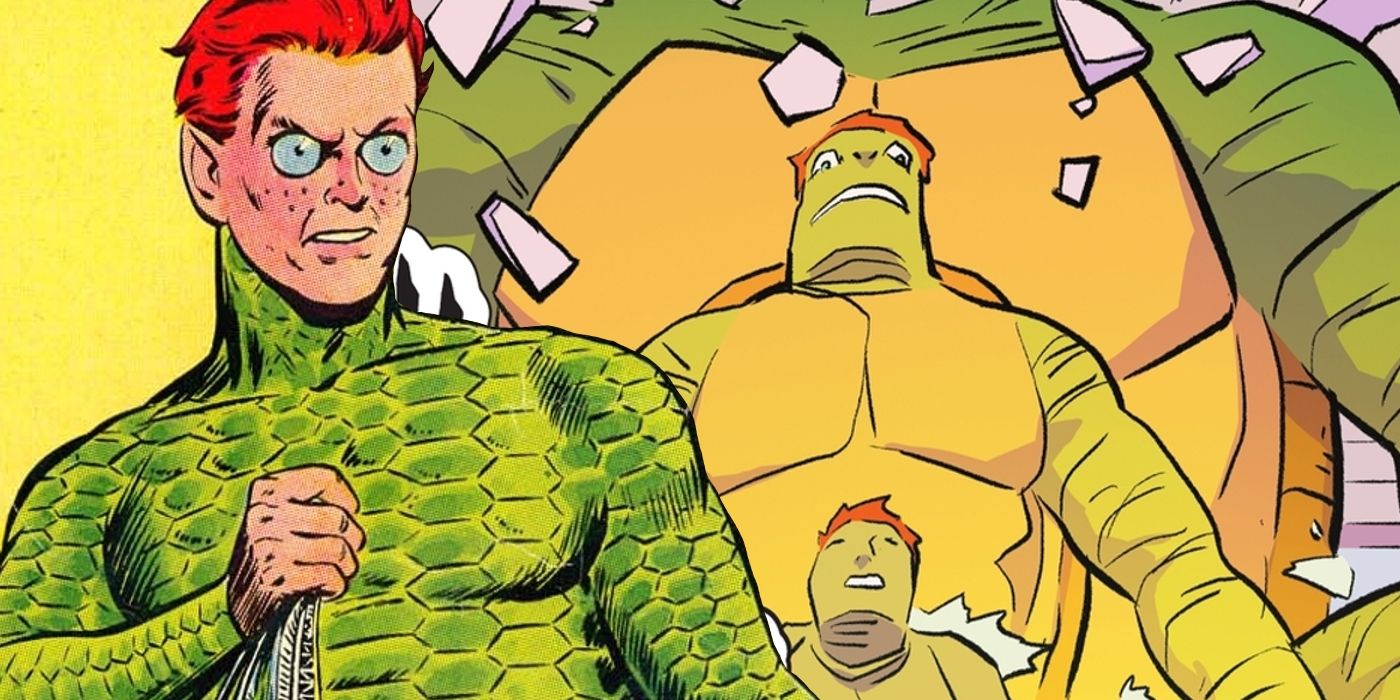 Jimmy Turtle Giant Turtle Head Is Controlled By One Actor The Other Actors Have