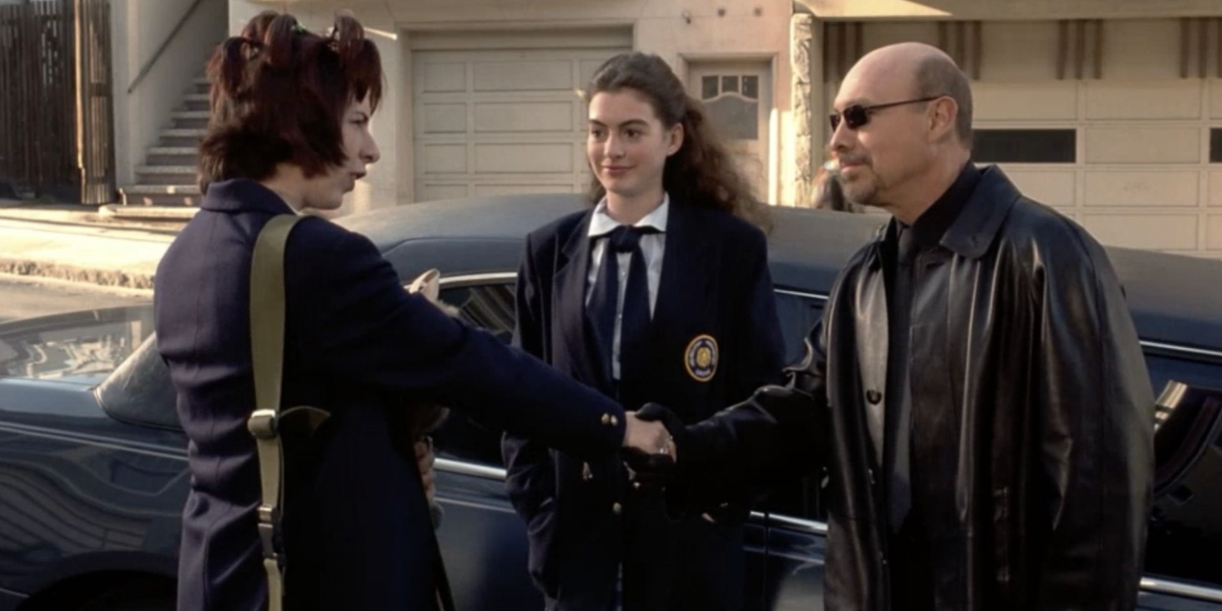 The Princess Diaries 3 Must Finally Address A Harsh Reality About The Original Movie's Subtle Villain