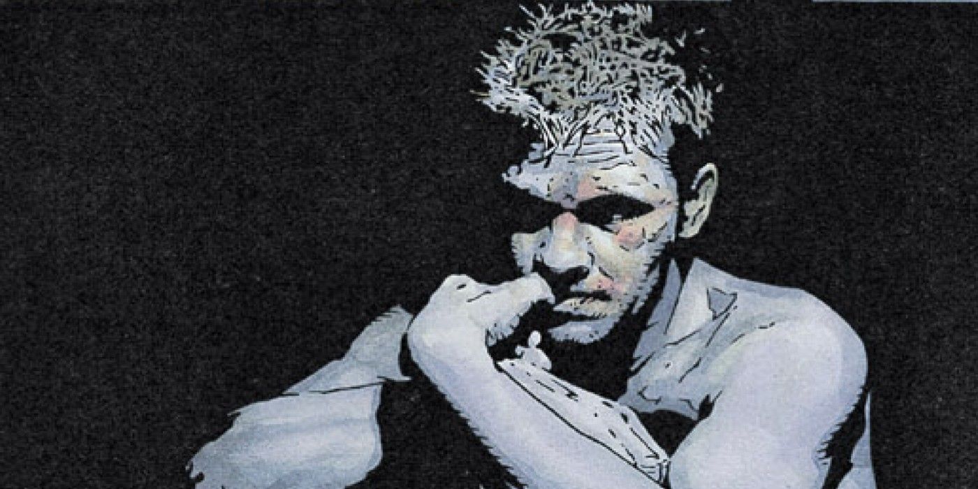 To Save His Soul, Constantine Must Pull Off the Greatest Con Of His Life