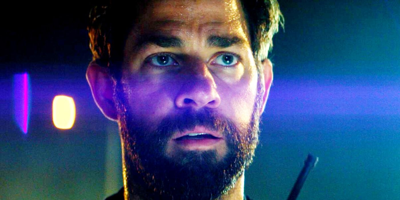 John Krasinski's Career Was Totally Changed By A 2016 Thriller That Was A $69M Box Office Letdown