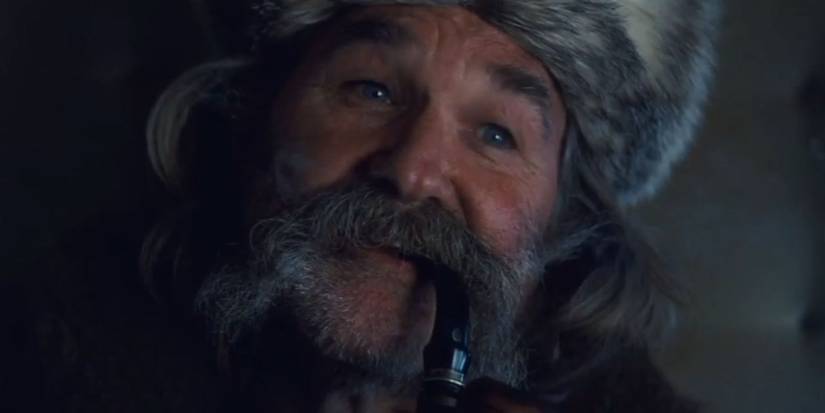 John Ruth Gun Kurt Russell's Top 10 Iconic Characters Ranked