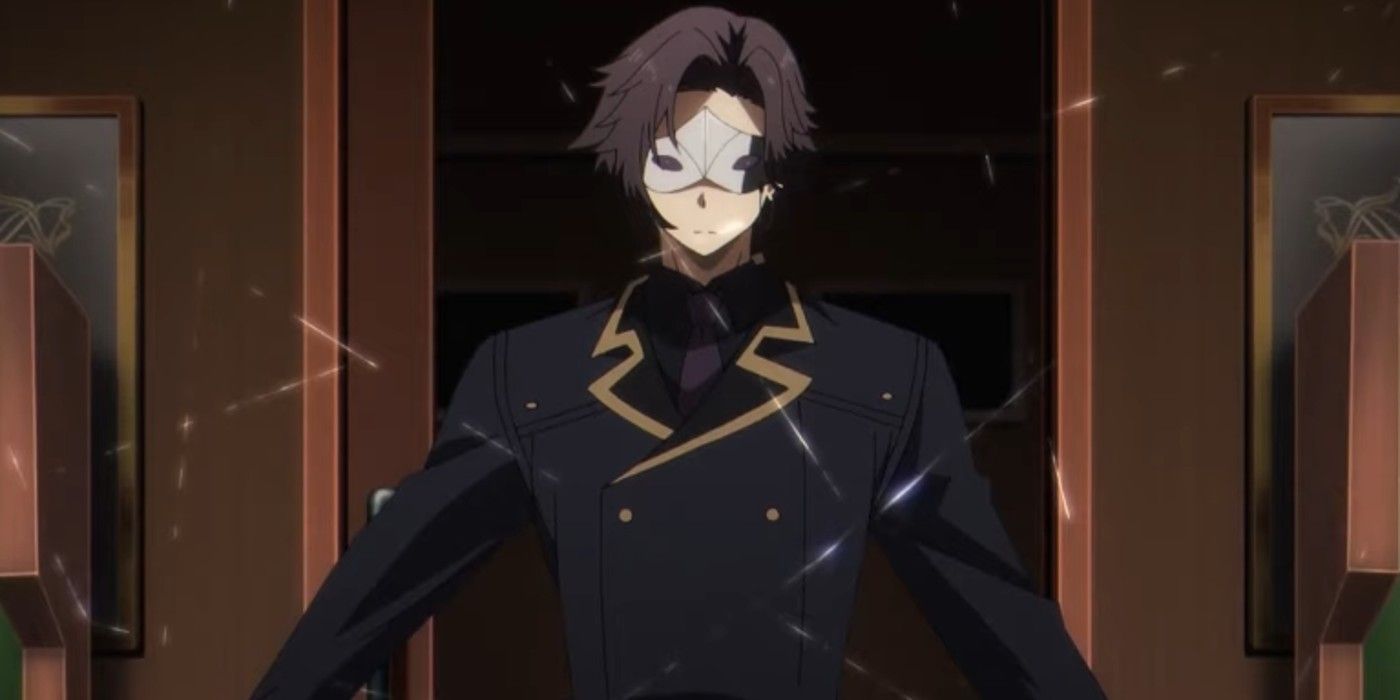 12 Anime Characters With the Most Insane Aura