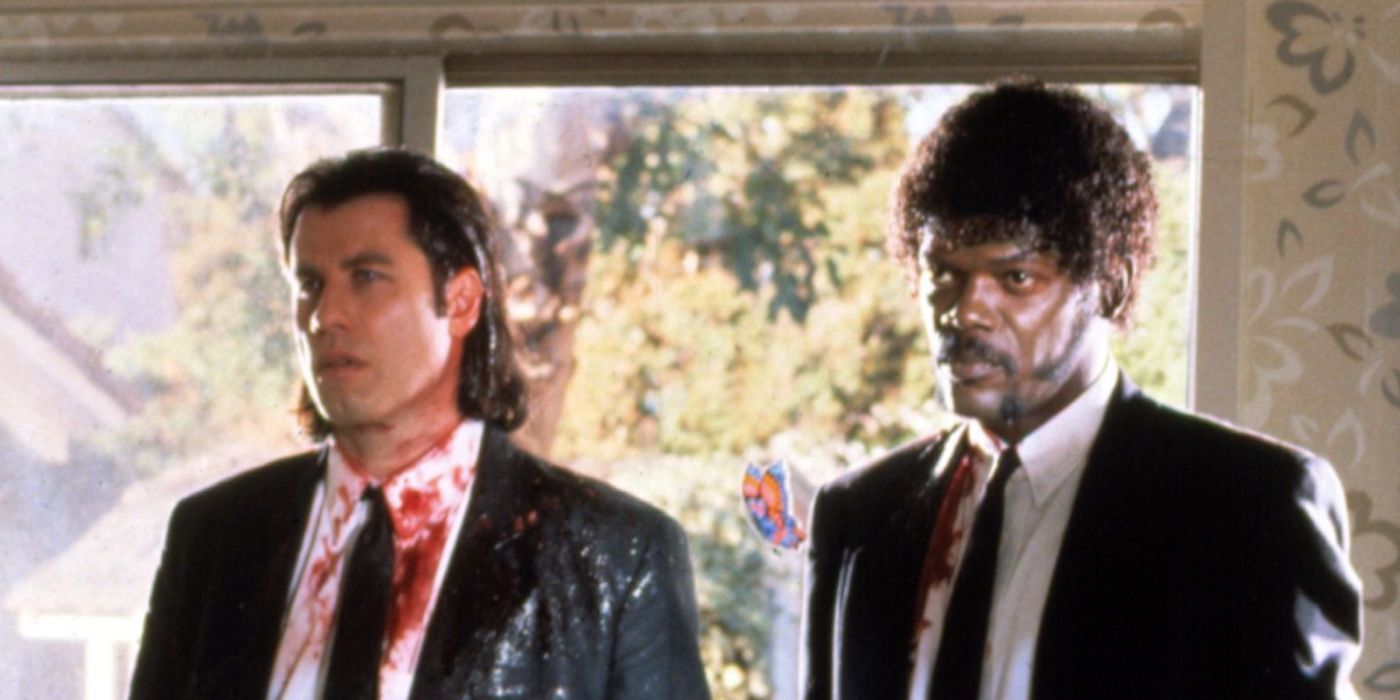 Pulp Fiction's Original Ending Was More Violent, Samuel L. Jackson Shares Details About Quentin Tarantino's Initial Script