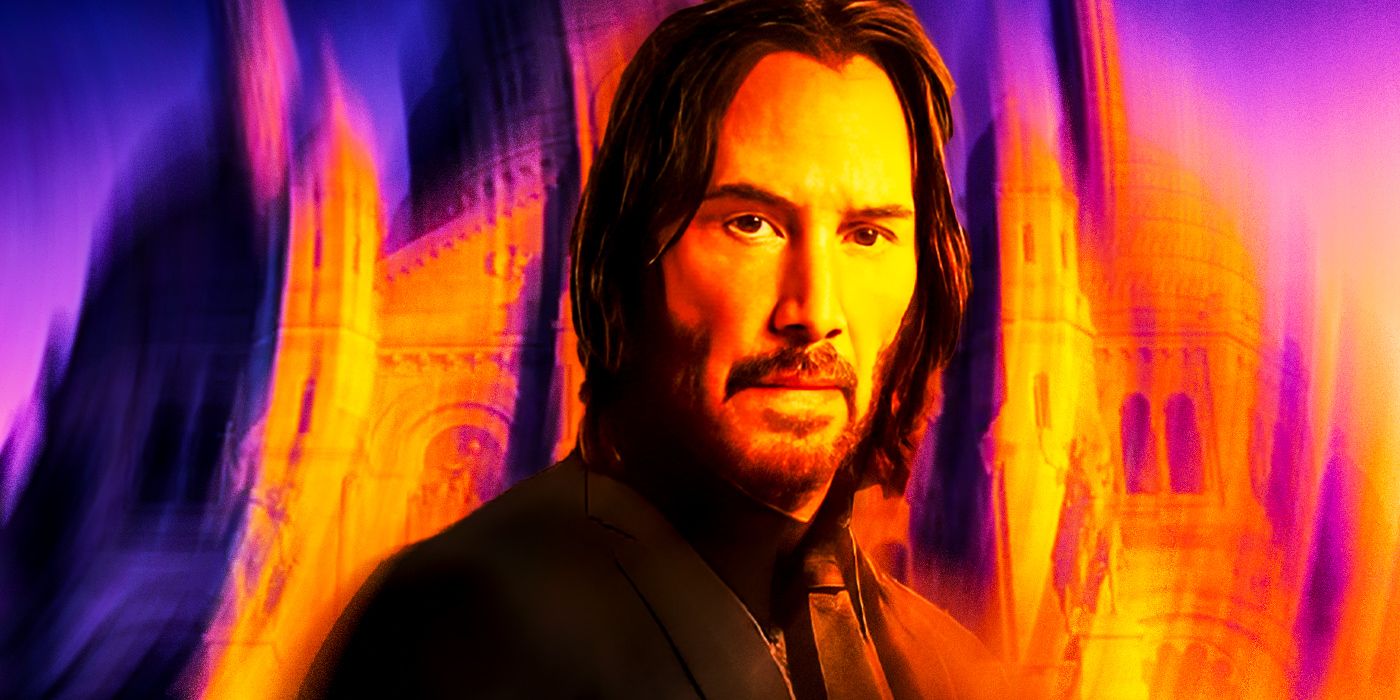 John Wick Proved Everyone Wrong 7 Years Ago And Will Do It Again If Keanu Reeves Return In John Wick 5