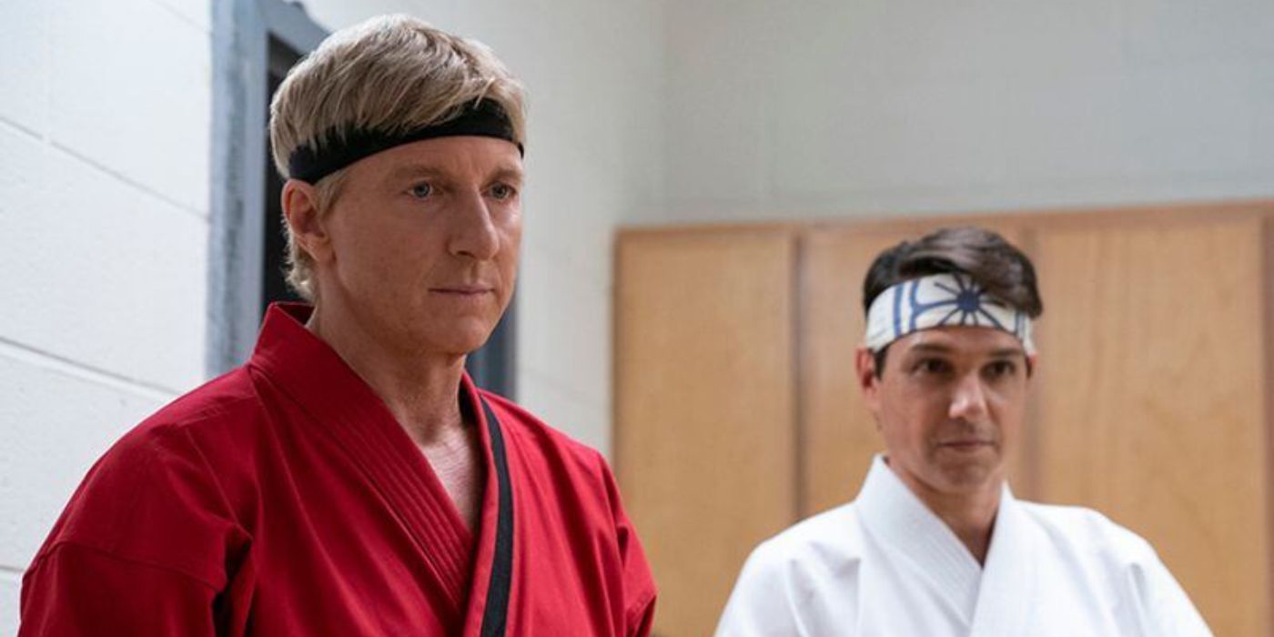 Predicting Who Wins Every Fight Cobra Kai Set Up In Season 6