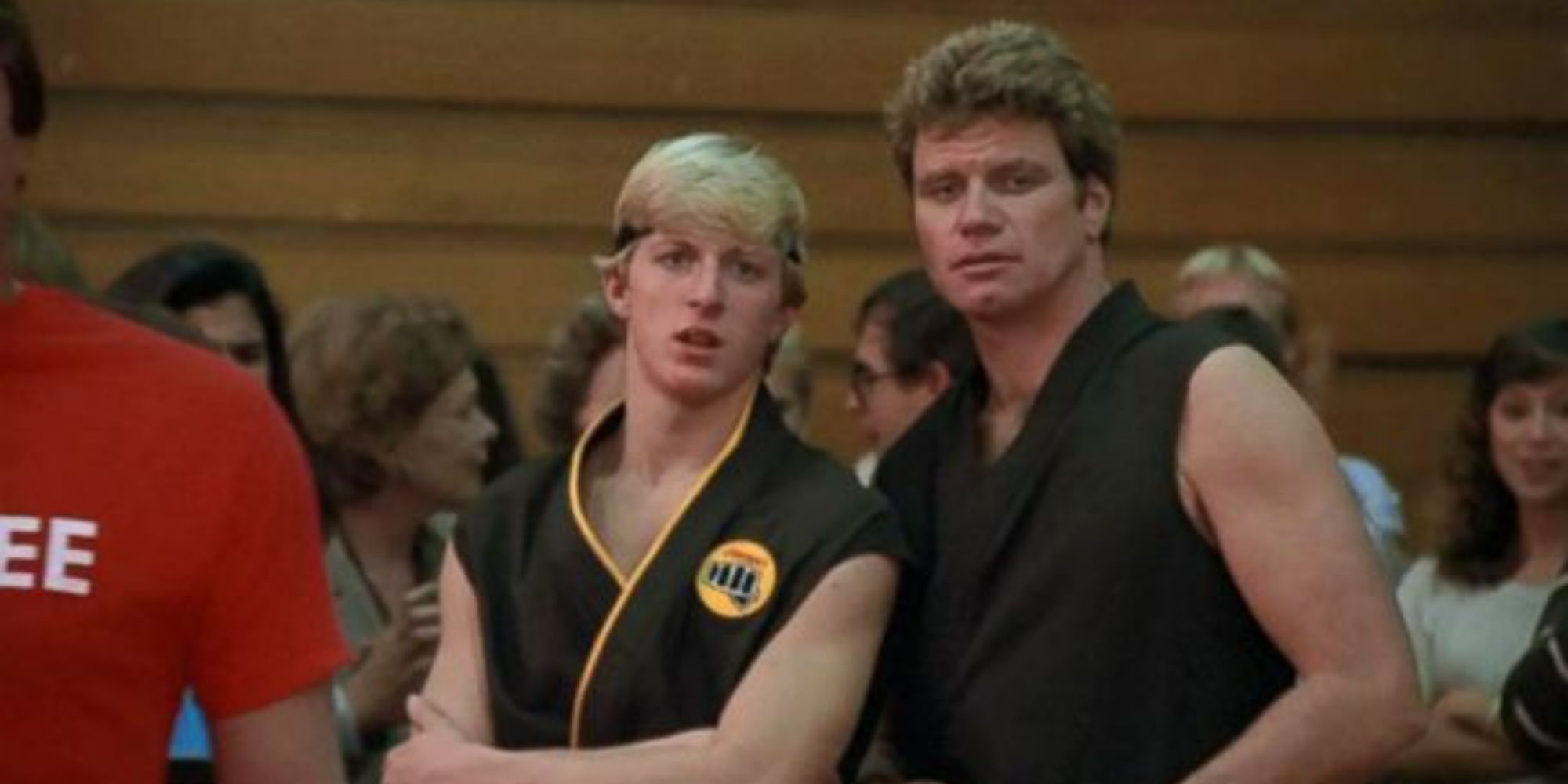 10 Harsh Realities Of Rewatching The Karate Kid, 40 Years Later