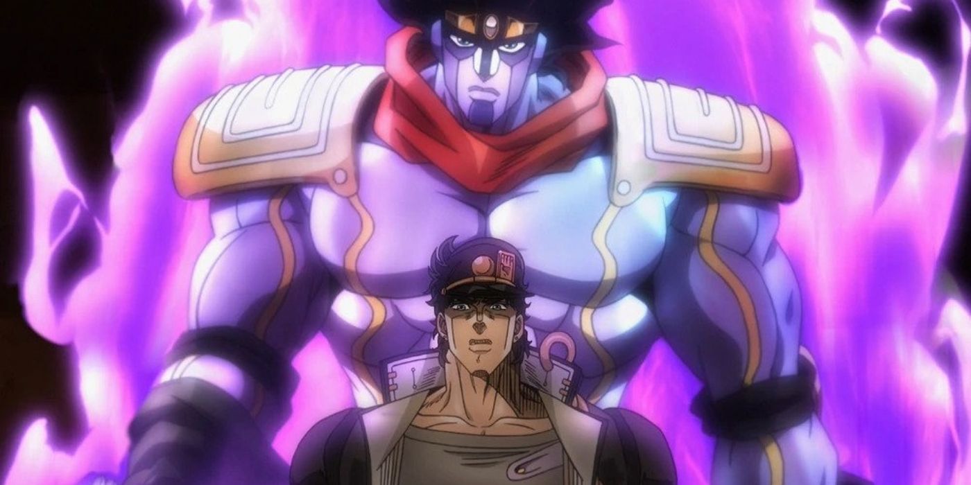 15 Strongest JoJo's Bizarre Adventure Anime Characters