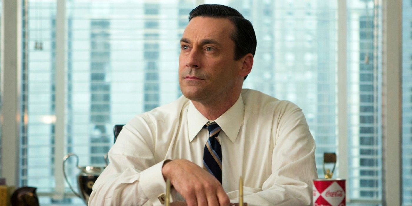 Jon Hamm's New Movie Cameo Is A Follow-Up To This Mad Men Episode From 14 Years Ago