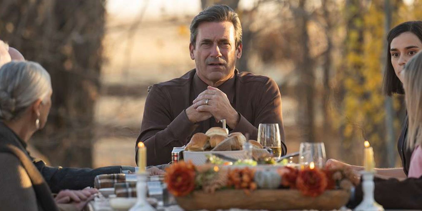 Jon Hamm's New TV Show Creates A Great Trend After Last Year's Drama With 93% On Rotten Tomatoes