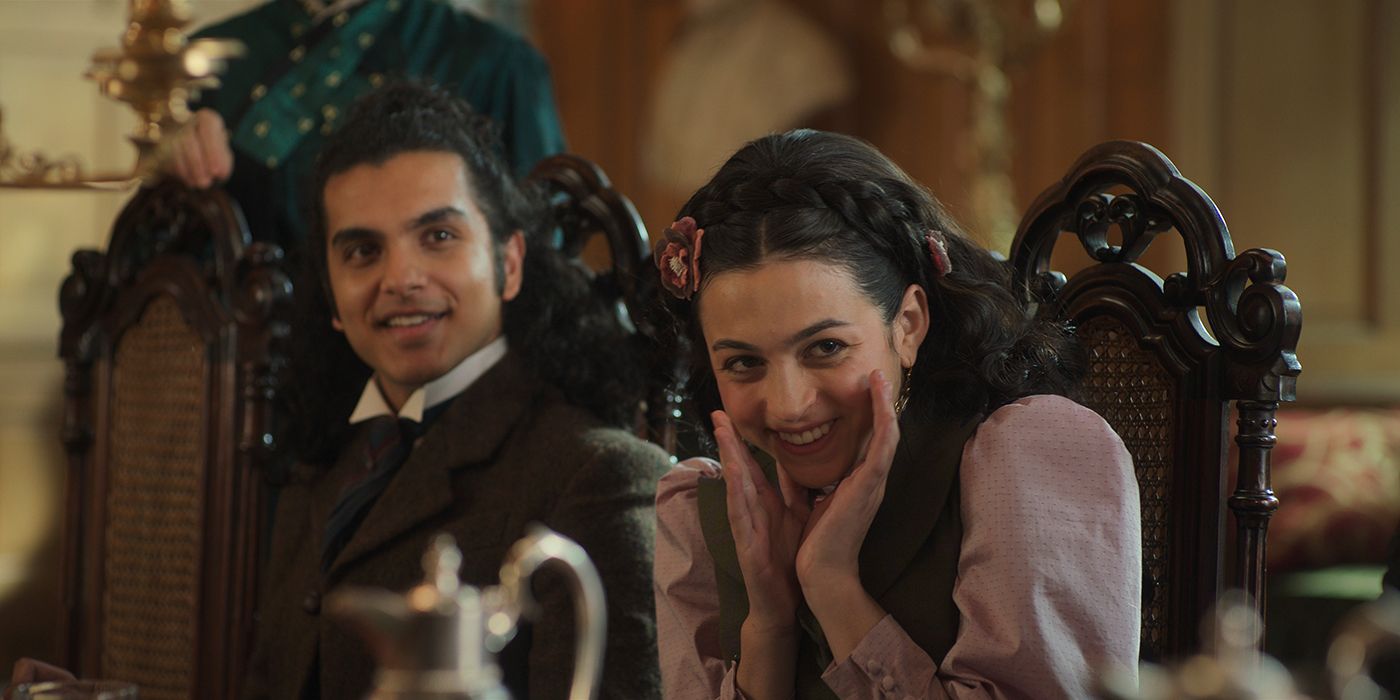 As HBO's The Gilded Age Season 3 Finally Returns, Apple TV+'s Returning ...