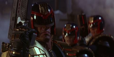 Judge Dredd Summary, Trailer, Cast, Where to Watch and More