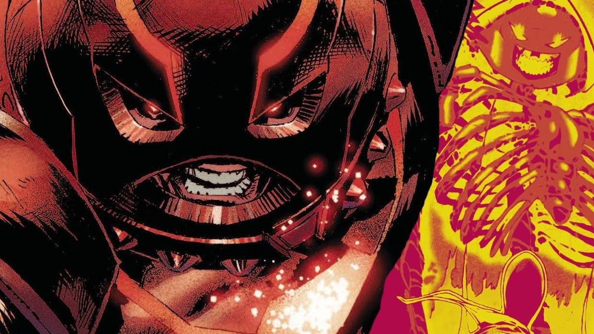 Juggernaut's Disgusting Weakness Makes Him Marvel's Most Unique Powerhouse