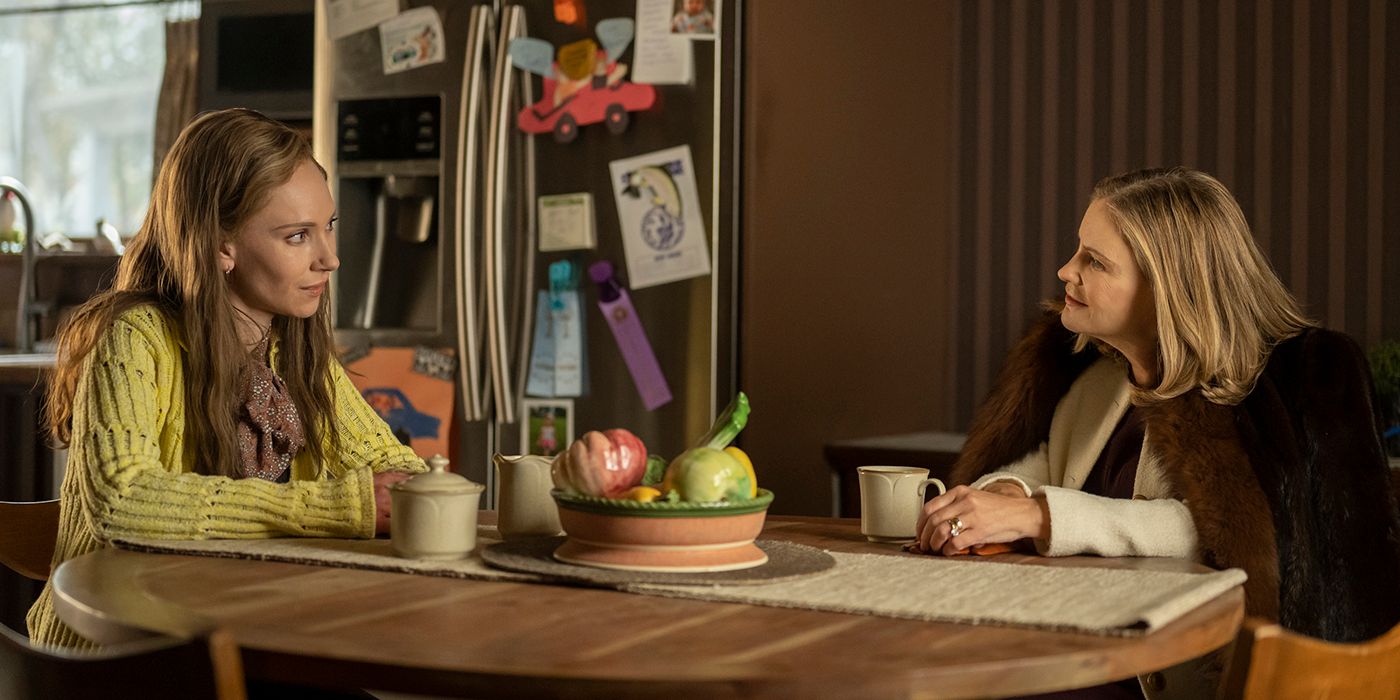 Fargo Season 5 interview: Sam Spruell On Capturing The Strangeness Of ...