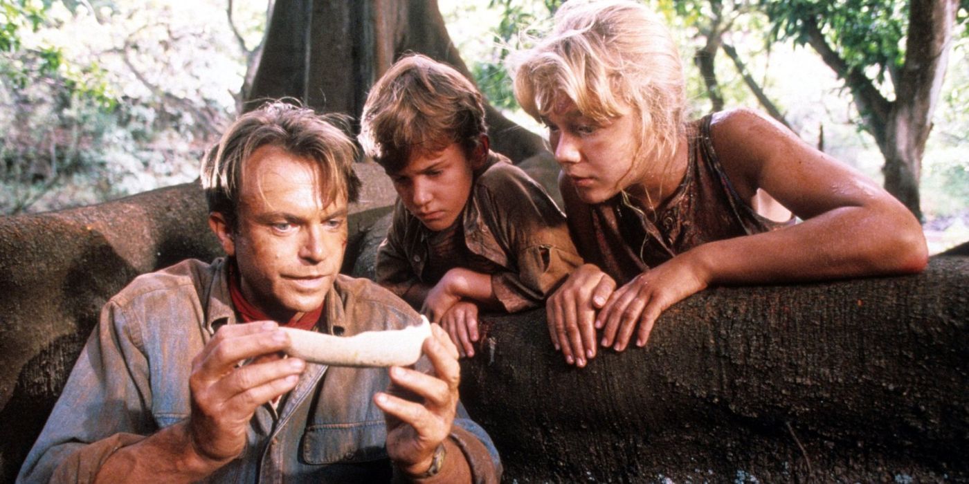 10 Things I Learned Watching All 6 Jurassic Park Movies In Order