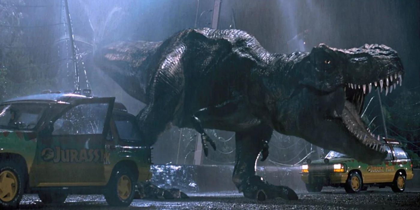 Jurassic World Rebirth's 10 Biggest Rumors