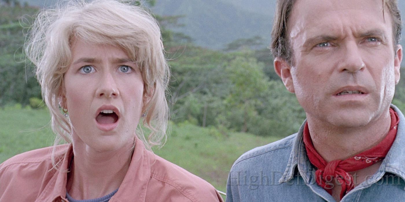 10 Things I Learned Watching All 6 Jurassic Park Movies In Order