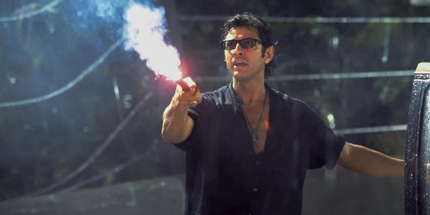 Steven Spielbergs 7 Best Action Scenes, Ranked