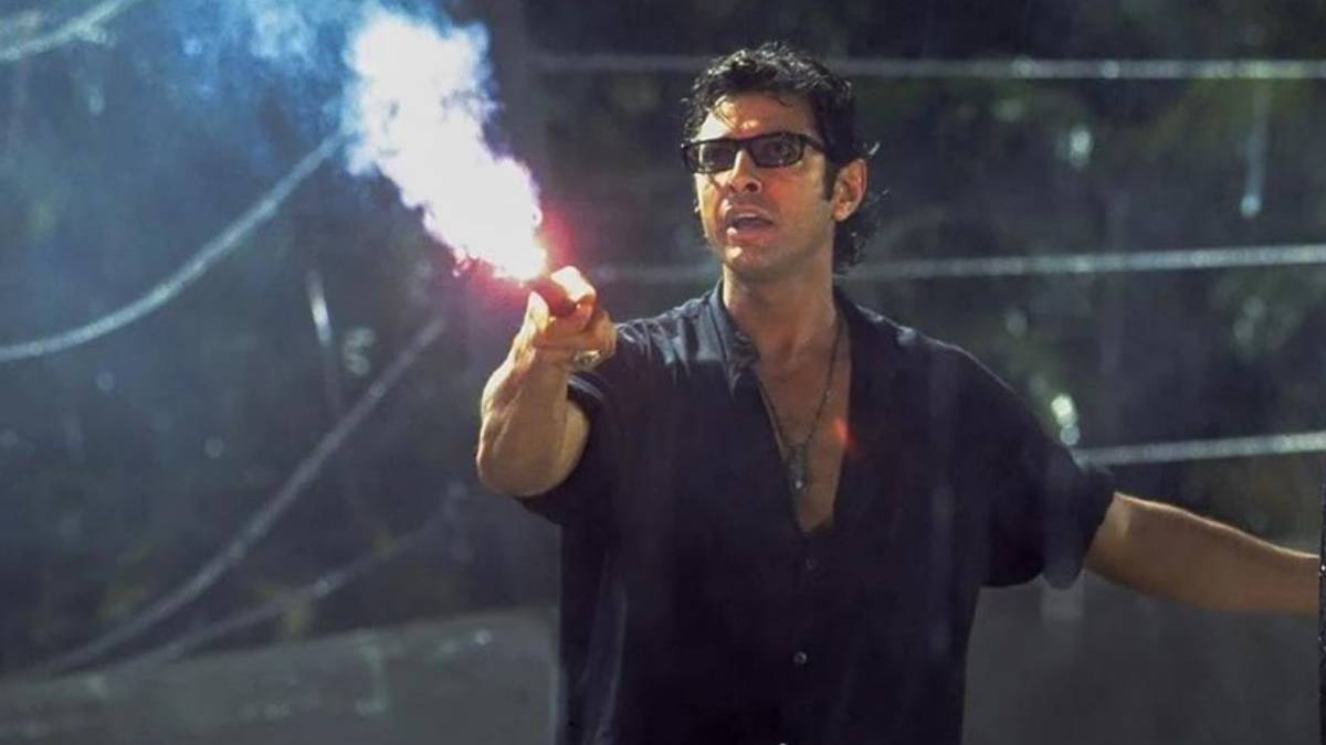 Sam Neill, Laura Dern & Jeff Goldblum Reprise Jurassic Park Roles In New Commercial