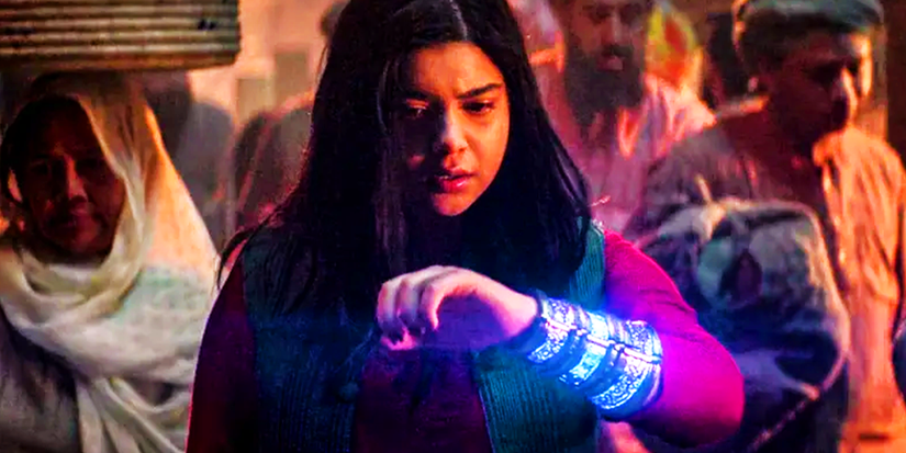 10 Things Ms. Marvel Season 2 Needs To Have If It Happens