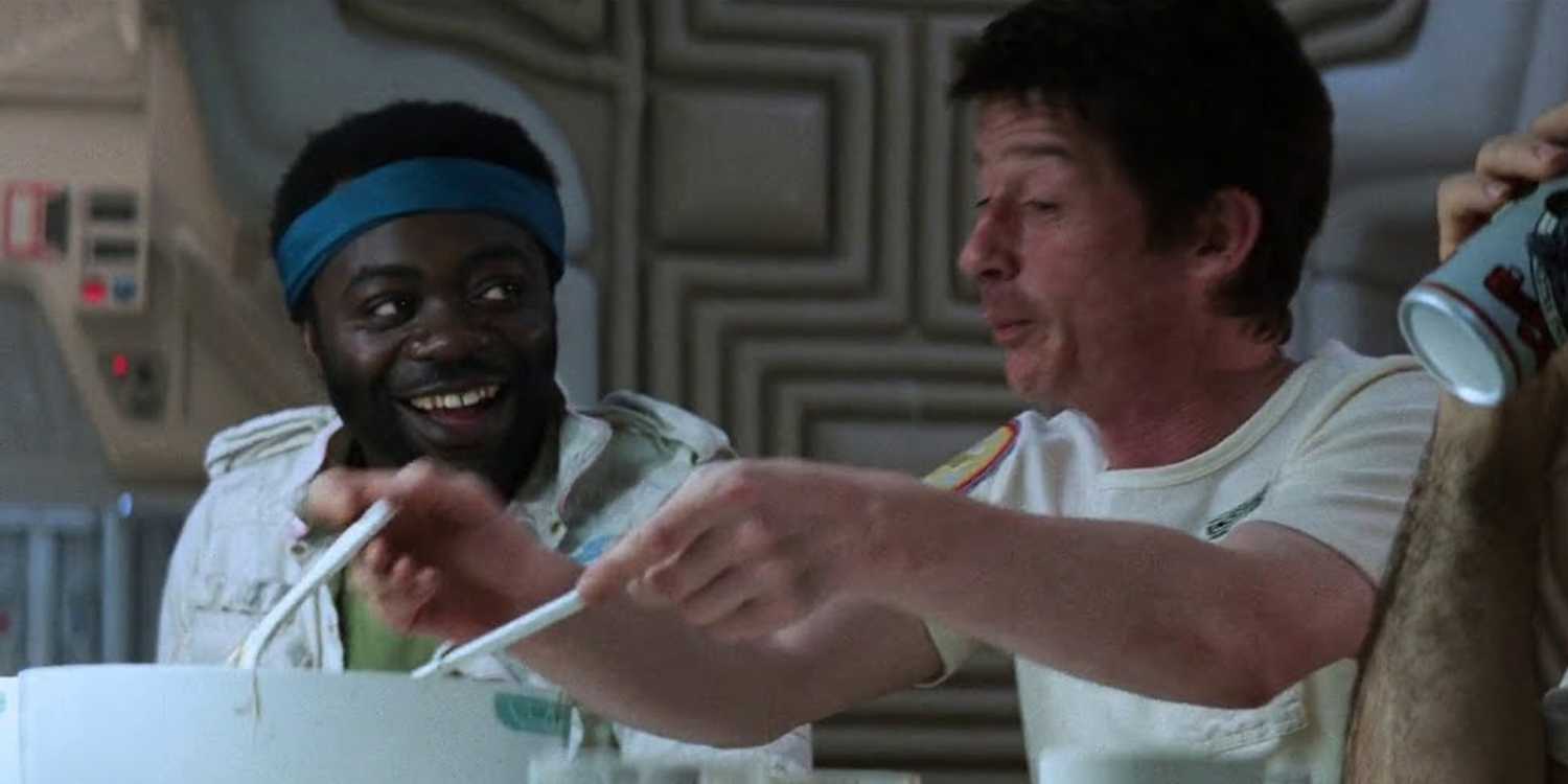 45 Years Later, I Still Consider Alien's Chestburster Scene Pure ...