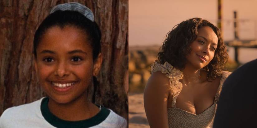 The Parent Trap Cast - Where Are They Now?