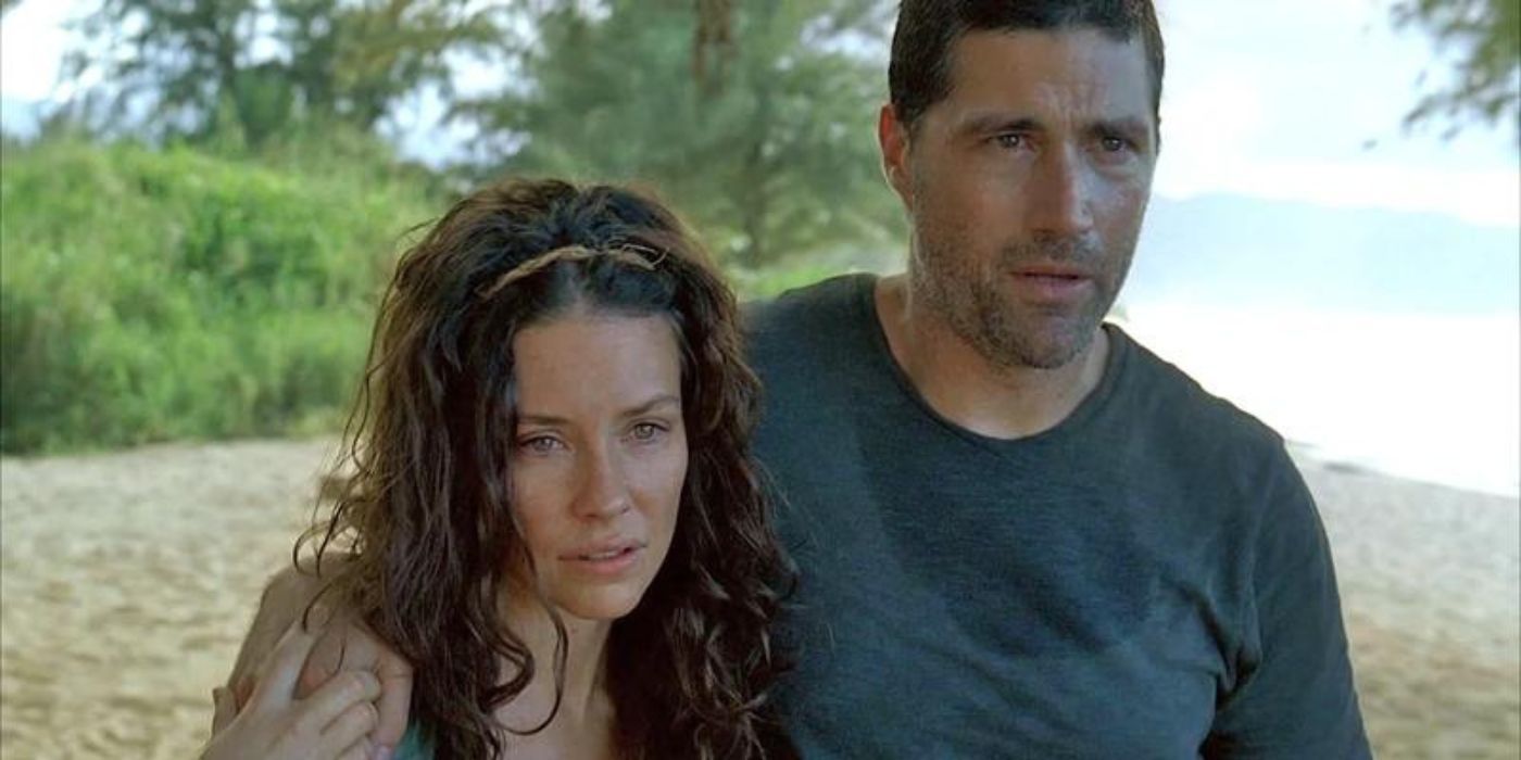 Lost's Original Jack Shephard Plan Would Have Made It A Very Different Show And Probably Not As Good