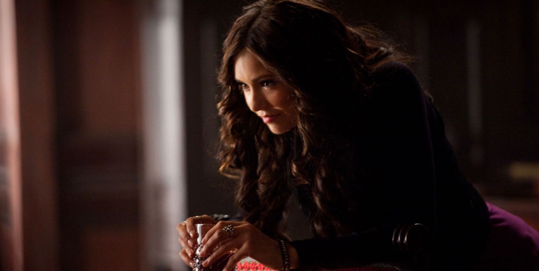 Vampire Diaries: All 4 Vampires Who Used The Cure (& What Happened)