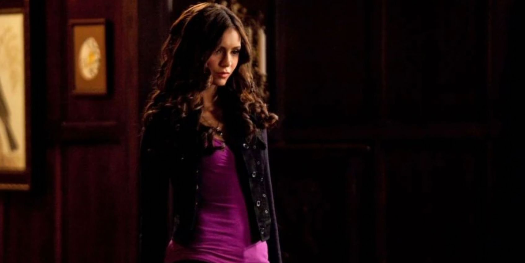 Vampire Diaries: All 4 Vampires Who Used The Cure (& What Happened)