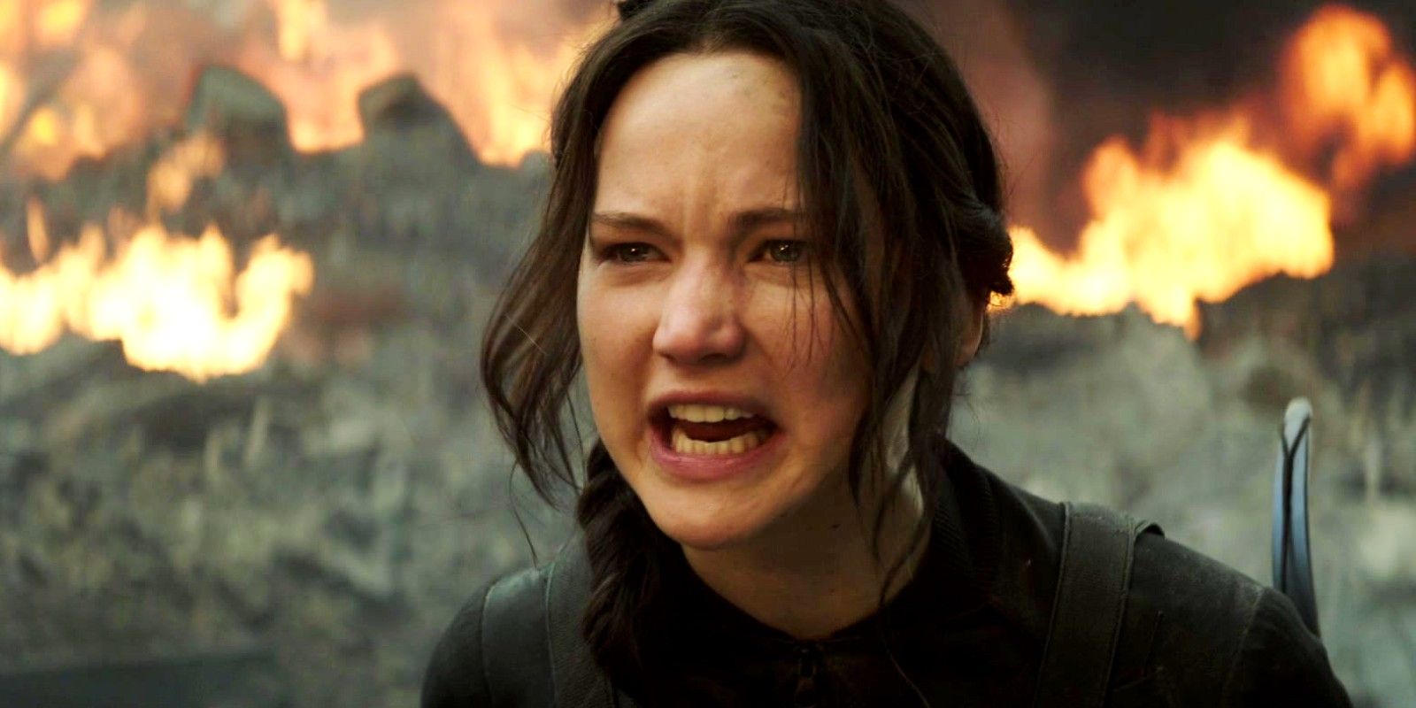 Every Hunger Games Book, Ranked