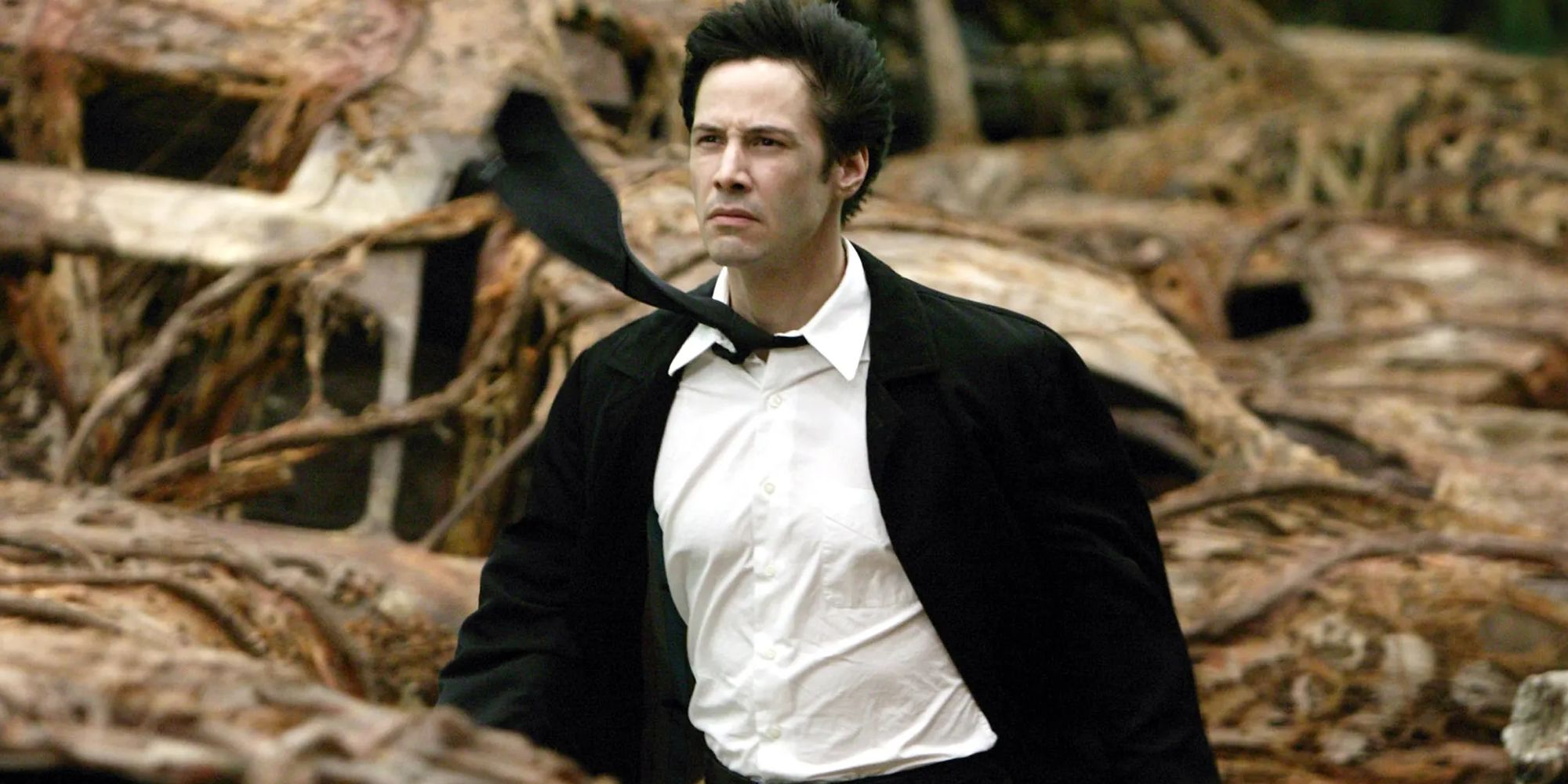 The 8 Movies That Defined Keanu Reeves' Career