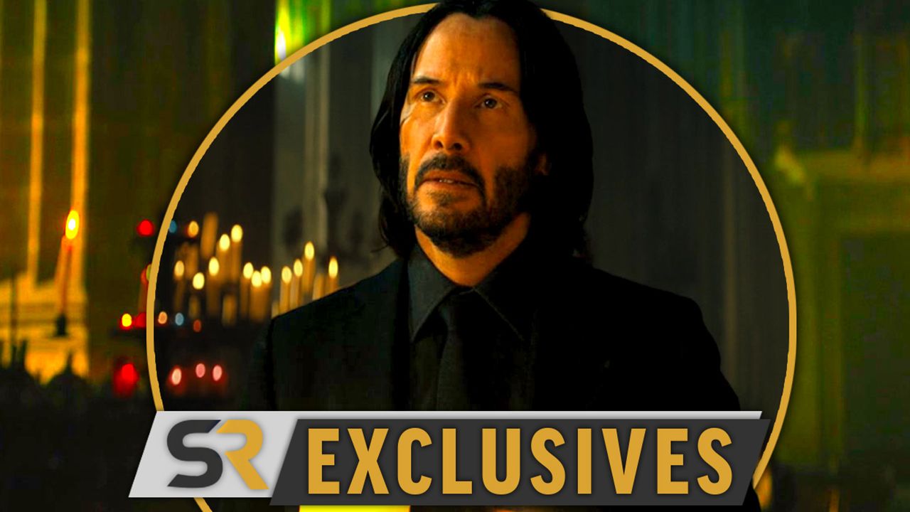 John Wick 5 Movie in Development Despite Obvious Roadblock