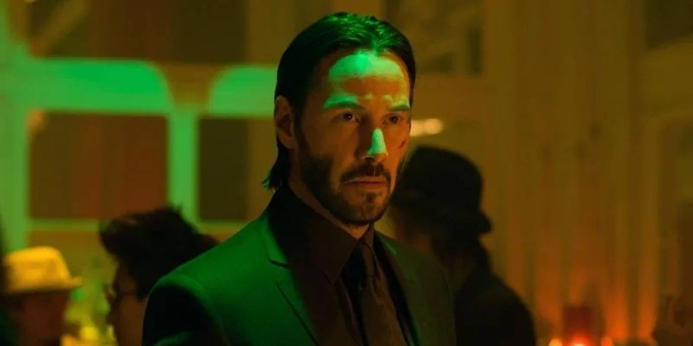 Keanu Reeves Word Keanu Reeves Lands His Childhood Dream Marvel Role In New MCU Art