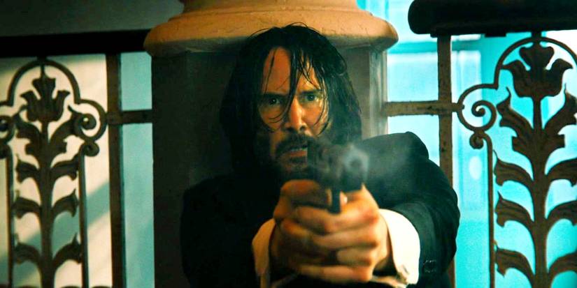 One Of John Wick’s Biggest Legacies Was To Put An End To An Overused ...