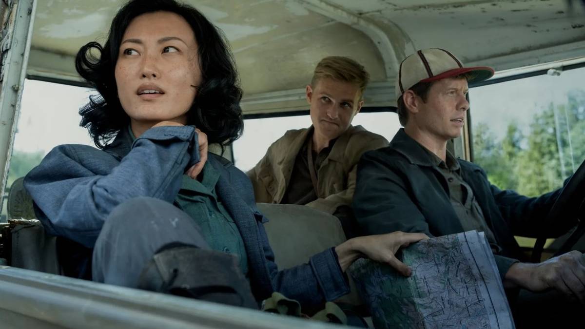 Monarch: Legacy Of Monsters' Randa Family Tree Explained