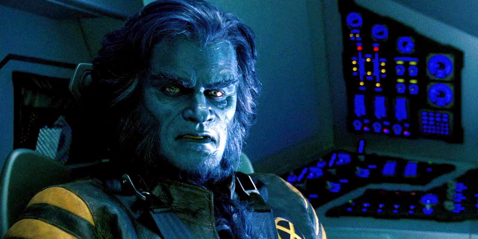 10 X-Men Original Trilogy Scenes That Aged Poorly