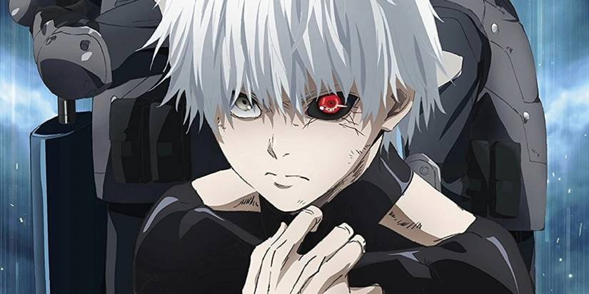 Ken Kaneki (Tokyo Ghoul)_1
