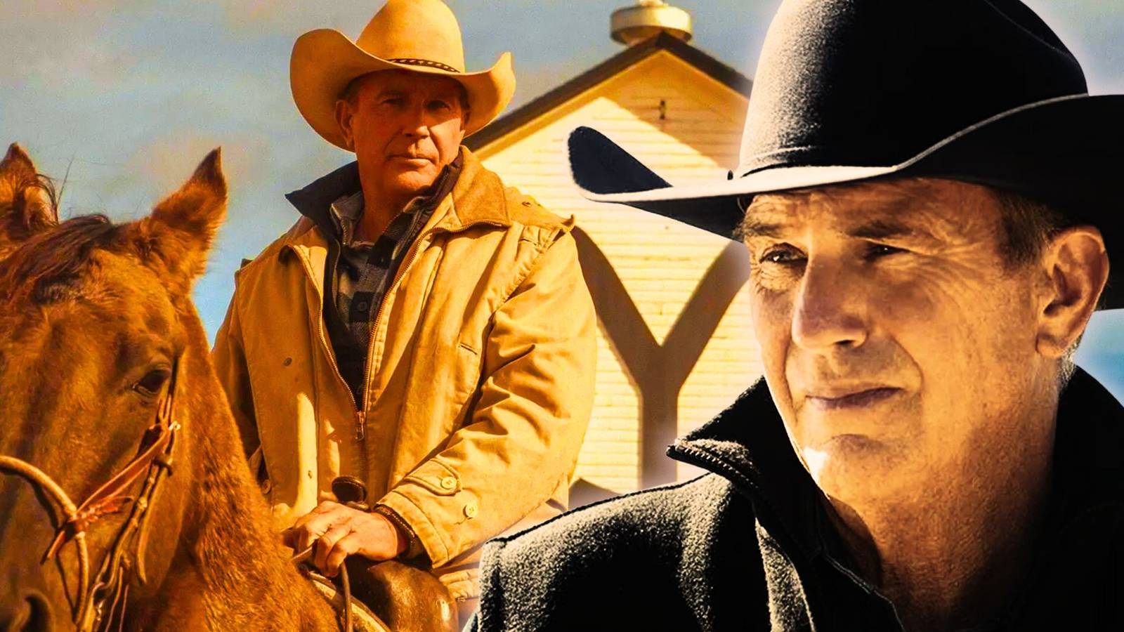 Yellowstone Season 5's Disappointing New Kevin Costner Update Makes A Devastating John Dutton Theory Unavoidable