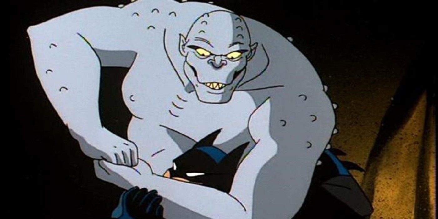 All 29 Batman: The Animated Series Villains, Ranked