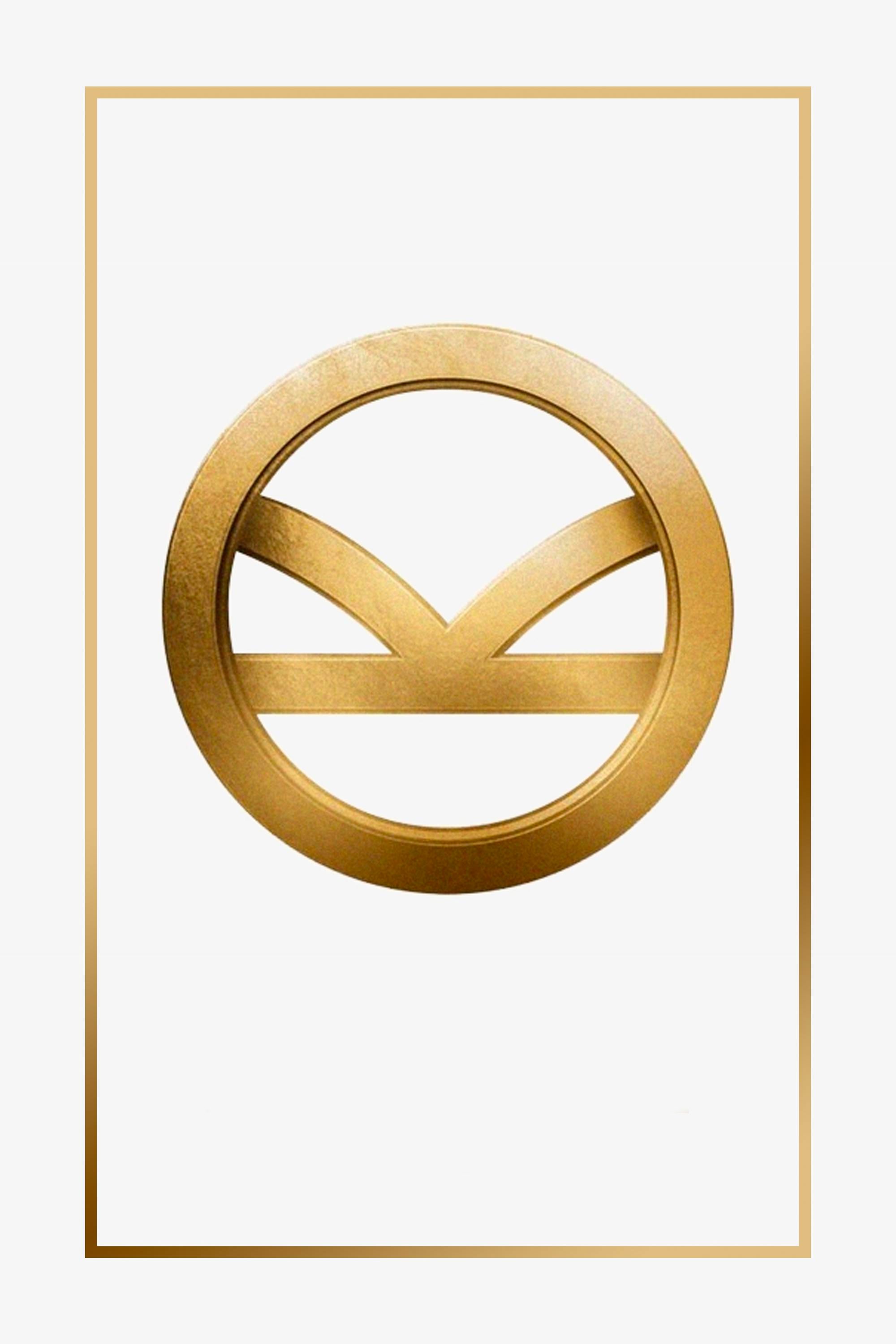 Kingsman logo | Kingsman, Kingsman the secret service, Secret service