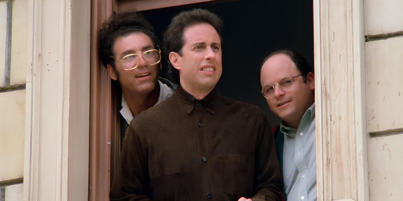 Curb Your Enthusiasm Easily Disproves Jerry Seinfeld's Controversial Comedy Take