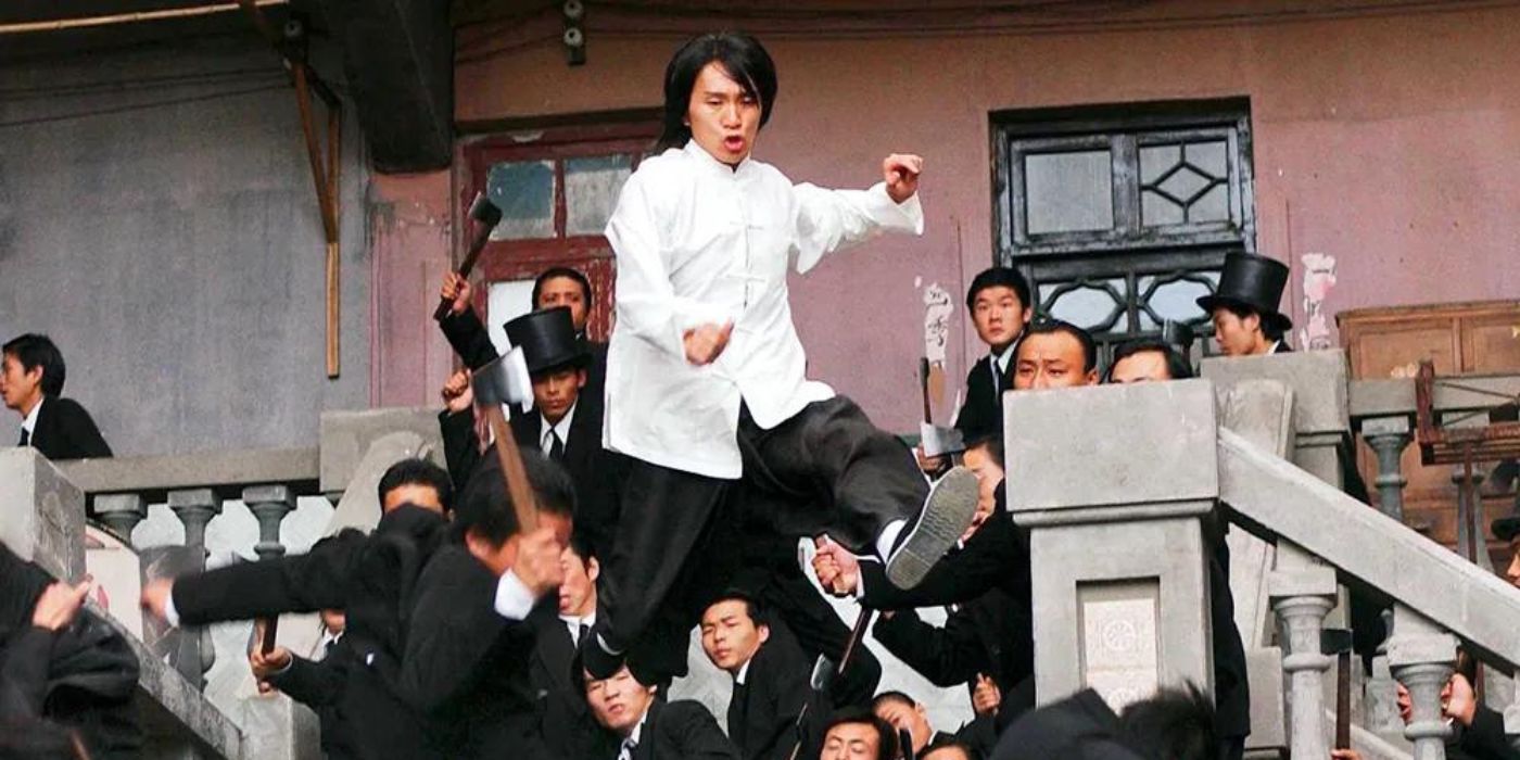 Kung Fu Hustle 2: Cast, Story & Everything We Know