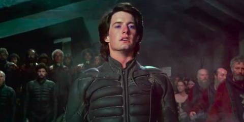 Dune (1984) Summary, Trailer, Cast, Where to Watch and More